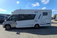 Fahrzeugbild Carado T 448 140PS Autom, 4 Schlafplätze, Dieselheizung #7