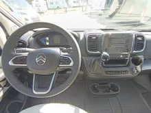 Fahrzeugbild Carado T 448 140PS Autom, 4 Schlafplätze, Dieselheizung #12