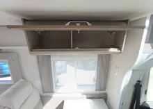 Fahrzeugbild Carado T 448 140PS Autom, 4 Schlafplätze, Dieselheizung #16