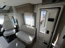 Fahrzeugbild Carado T 448 140PS Autom, 4 Schlafplätze, Dieselheizung #18