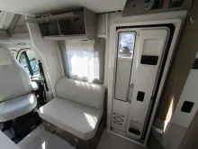 Fahrzeugbild Carado T 448 140PS Autom, 4 Schlafplätze, Dieselheizung #19