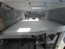 Fahrzeugbild Carado T 448 140PS Autom, 4 Schlafplätze, Dieselheizung #22