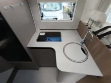 Fahrzeugbild Carado T 448 140PS Autom, 4 Schlafplätze, Dieselheizung #26