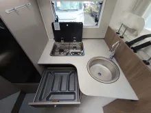Fahrzeugbild Carado T 448 140PS Autom, 4 Schlafplätze, Dieselheizung #27