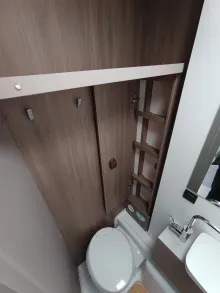 Fahrzeugbild Carado T 448 140PS Autom, 4 Schlafplätze, Dieselheizung #32