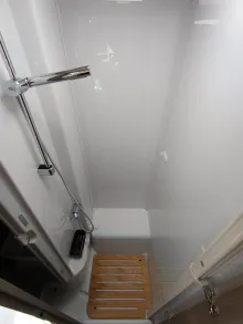 Fahrzeugbild Carado T 448 140PS Autom, 4 Schlafplätze, Dieselheizung #34