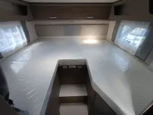 Fahrzeugbild Carado T 448 140PS Autom, 4 Schlafplätze, Dieselheizung #35