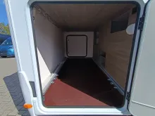 Fahrzeugbild Carado T 448 140PS Autom, 4 Schlafplätze, Dieselheizung #40