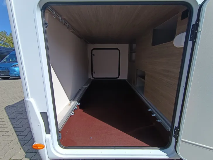 Fahrzeugbild Carado T 448 140PS Autom, 4 Schlafplätze, Dieselheizung #40