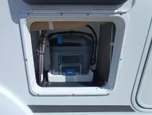 Fahrzeugbild Carado T 448 140PS Autom, 4 Schlafplätze, Dieselheizung #42