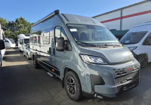 Bild PRESTIGE Van<br/>640 ET