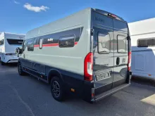 Fahrzeugbild Hobby Prestige Van 640 ET /Safety Paket #5