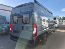 Fahrzeugbild Hobby Prestige Van 640 ET /Safety Paket #6