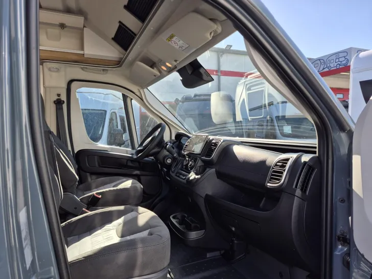 Fahrzeugbild Hobby Prestige Van 640 ET /Safety Paket #12