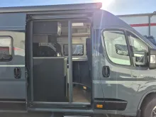 Fahrzeugbild Hobby Prestige Van 640 ET /Safety Paket #14