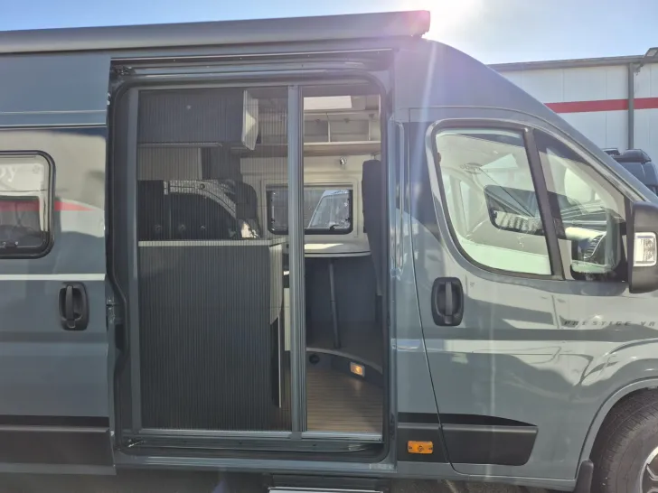 Fahrzeugbild Hobby Prestige Van 640 ET /Safety Paket #14