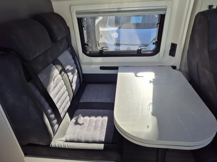 Fahrzeugbild Hobby Prestige Van 640 ET /Safety Paket #17