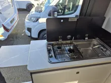 Fahrzeugbild Hobby Prestige Van 640 ET /Safety Paket #19