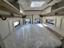 Fahrzeugbild Hobby Prestige Van 640 ET /Safety Paket #24