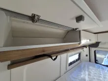 Fahrzeugbild Hobby Prestige Van 640 ET /Safety Paket #25