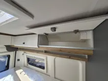 Fahrzeugbild Hobby Prestige Van 640 ET /Safety Paket #26