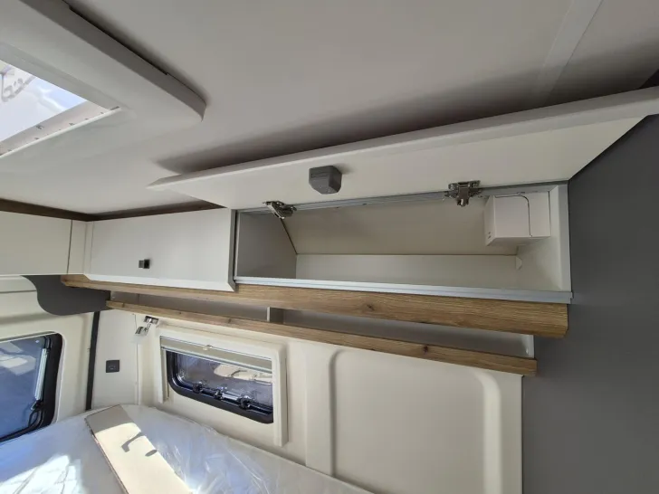 Fahrzeugbild Hobby Prestige Van 640 ET /Safety Paket #26
