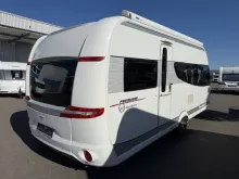 Fahrzeugbild Hobby Premium 495 UL #1