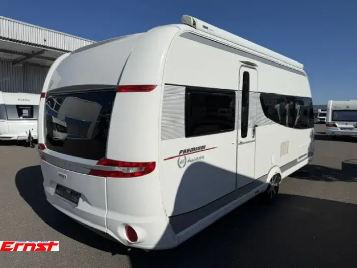 Fahrzeugbild Hobby Premium 495 UL #1