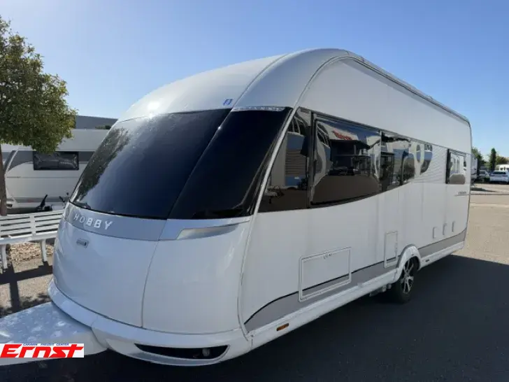 Fahrzeugbild Hobby Premium 495 UL #4