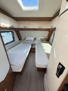Fahrzeugbild Hobby Premium 495 UL #6