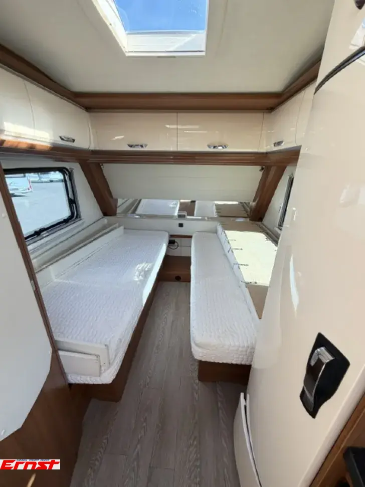 Fahrzeugbild Hobby Premium 495 UL #6