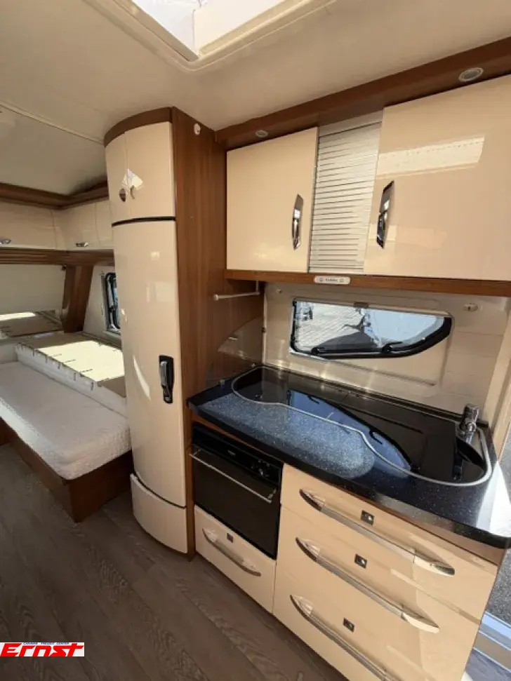 Fahrzeugbild Hobby Premium 495 UL #7