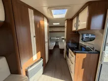 Fahrzeugbild Hobby Premium 495 UL #12