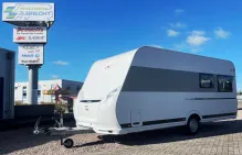 Fahrzeugbild LMC Tandero 480 D Verfüg./UltraHeat/Dusche #1