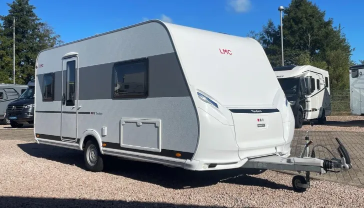 Fahrzeugbild LMC Tandero 480 D Verfüg./UltraHeat/Dusche #2