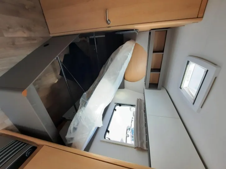 Fahrzeugbild LMC Tandero 480 D Verfüg./UltraHeat/Dusche #19