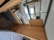 Fahrzeugbild LMC Tandero 480 D Verfüg./UltraHeat/Dusche #18