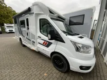 Fahrzeugbild Challenger S-Teilintegrierte S217 Graphite Edition Artic+Outdoor Paket #1