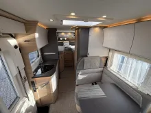 Fahrzeugbild Malibu I 441 KB LE lightweight Fiat #8
