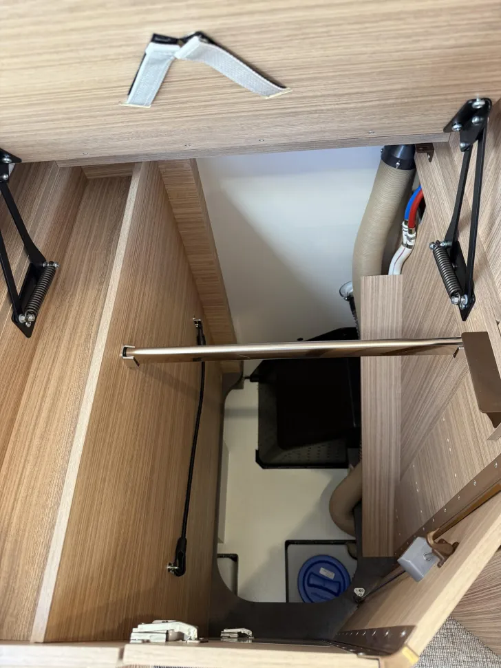 Fahrzeugbild Malibu I 441 KB LE lightweight Fiat #20