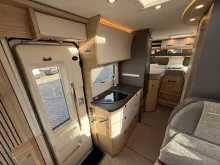Fahrzeugbild Malibu I 441 KB LE lightweight Fiat #21
