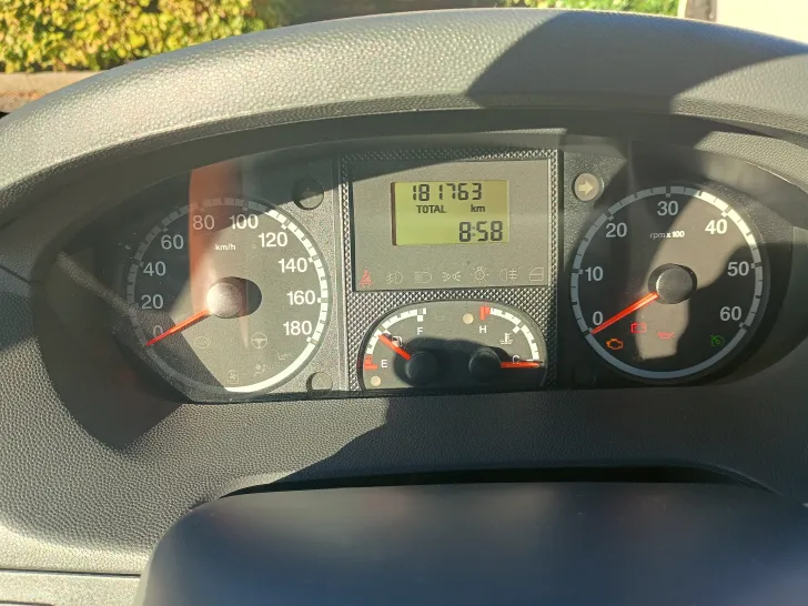 Fahrzeugbild Knaus BoxStar 600 Family #4