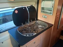 Fahrzeugbild Knaus BoxStar 600 Family #6