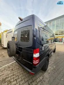 Fahrzeugbild Hymer Grand Canyon S "3,5to"Führerschein Klasse B #5