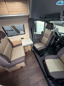 Fahrzeugbild Hymer Grand Canyon S "3,5to"Führerschein Klasse B #8