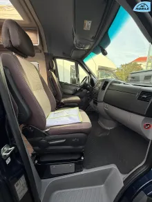 Fahrzeugbild Hymer Grand Canyon S "3,5to"Führerschein Klasse B #14