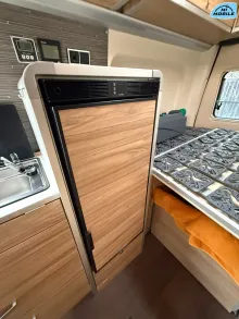 Fahrzeugbild Hymer Grand Canyon S "3,5to"Führerschein Klasse B #15