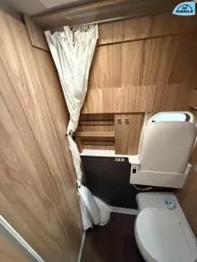 Fahrzeugbild Hymer Grand Canyon S "3,5to"Führerschein Klasse B #17