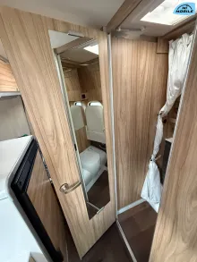 Fahrzeugbild Hymer Grand Canyon S "3,5to"Führerschein Klasse B #18