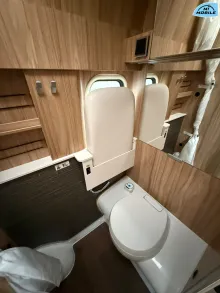 Fahrzeugbild Hymer Grand Canyon S "3,5to"Führerschein Klasse B #19